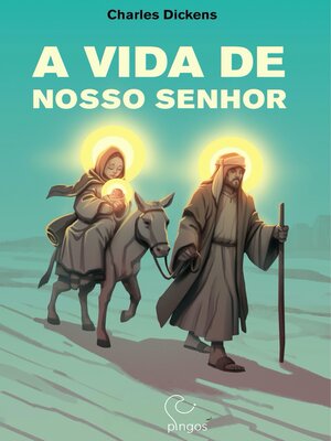 cover image of A Vida de Nosso Senhor